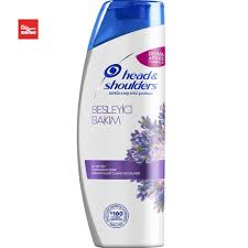 شامپو ضد شوره با عصاره اسطوخودوس هد اند شولدرز 350ml